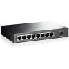 Коммутатор сетевой TP-Link TL-SF1008P изображение 3