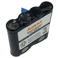 Акумуляторна батарея PowerTime для Motorola TLKR T50/T60/T80, TLKR T80ex XTB (IXNN4002A/PTM-T5/IXNN4008D) зображення 2