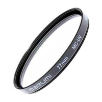 Светофильтр Marumi UV MC 77mm