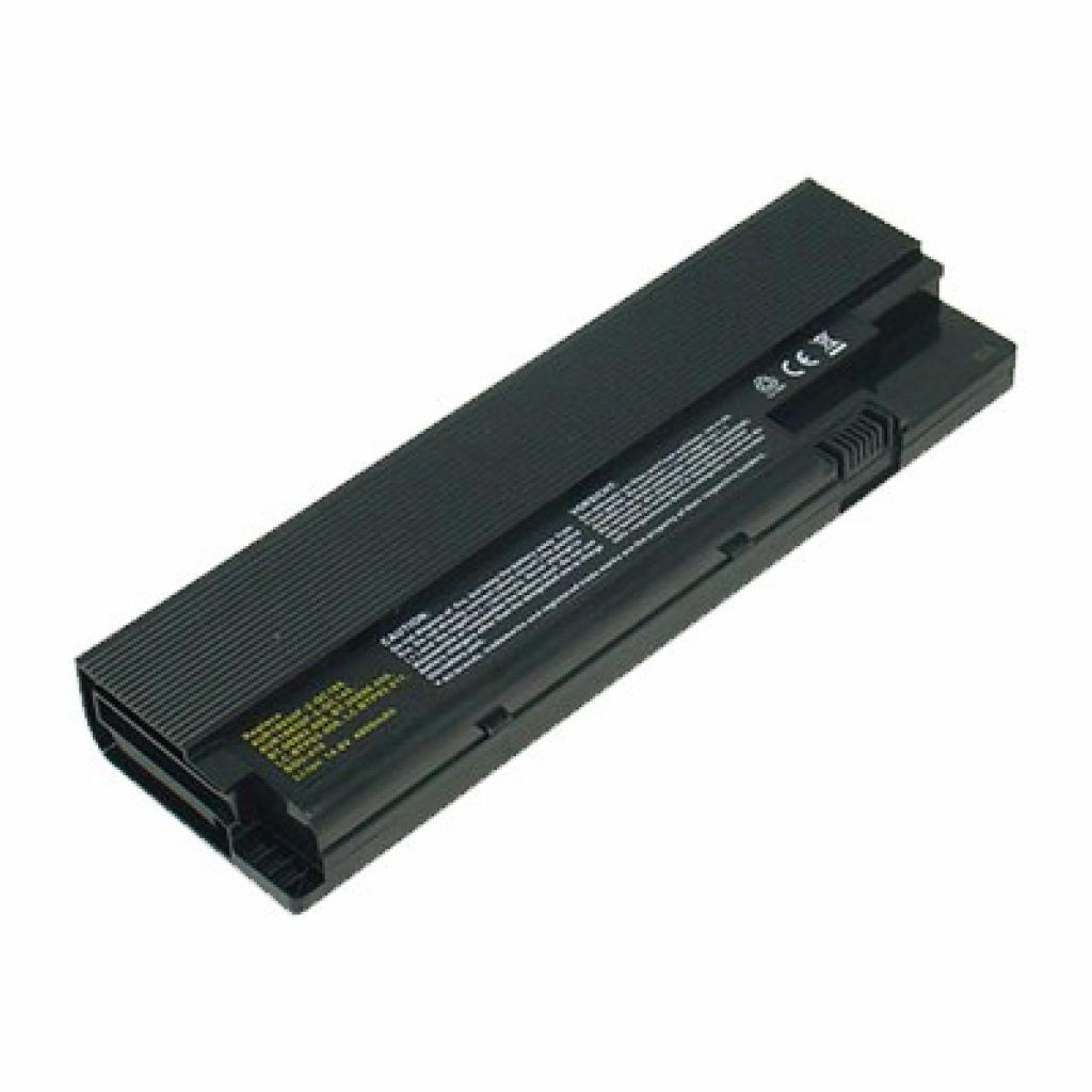 Аккумулятор для ноутбука Acer SQU-410 Ferrari 4000 (SQU-410 O 48)