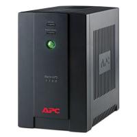 Источник бесперебойного питания APC Back-UPS RS 1100VA (BX1100CI-RS)