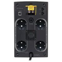 Источник бесперебойного питания APC Back-UPS RS 1100VA (BX1100CI-RS) изображение 2