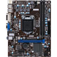 Материнская плата MSI H61M-P31/W8 изображение 2