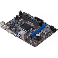 Материнская плата MSI H61M-P31/W8 изображение 3