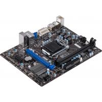 Материнская плата MSI H61M-P31/W8 изображение 4