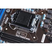 Материнская плата MSI H61M-P31/W8 изображение 7
