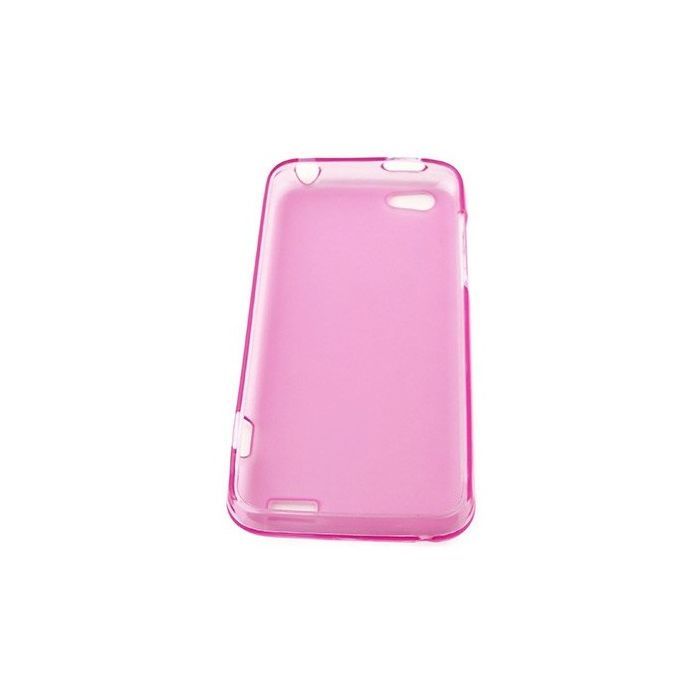 Чехол для мобильного телефона Drobak для HTC One V (Elastic PU) (214368)