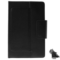 Чехол для планшета Drobak 7 Universal + keyboard-BT (216803)