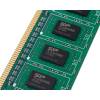 Модуль пам'яті для комп'ютера DDR3 4GB 1333 MHz Silicon Power (SP004GBLTU133N02 / SP004GBLTU133N01) зображення 4