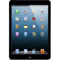 Планшет Apple A1474 iPad Air Wi-Fi 32GB Silver (MD789TU/A)