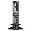Источник бесперебойного питания APC Smart-UPS 1500VA Rack/Tower LCD 230V (SMX1500RMI2U) изображение 2