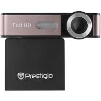 Видеорегистратор Prestigio RoadRunner 505 (PCDVRR505) изображение 2