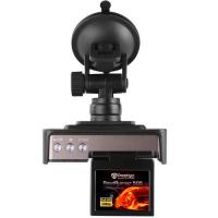 Видеорегистратор Prestigio RoadRunner 505 (PCDVRR505) изображение 4