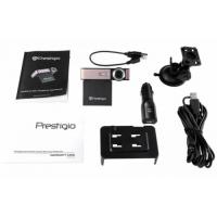 Видеорегистратор Prestigio RoadRunner 505 (PCDVRR505) изображение 6