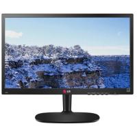 Монитор LG 20M35A-B