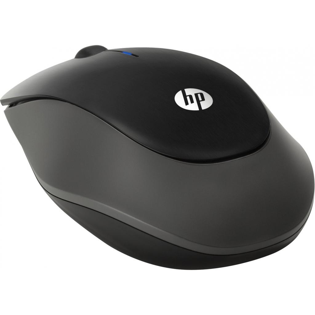Мишка HP X3900 (H5Q72AA)