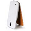 Чехол для мобильного телефона HOCO для Samsung I9500 Galaxy S4 /Duke (HS-L018 White) изображение 3