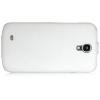 Чохол до мобільного телефона HOCO для Samsung I9500 Galaxy S4 /Duke (HS-L018 White)