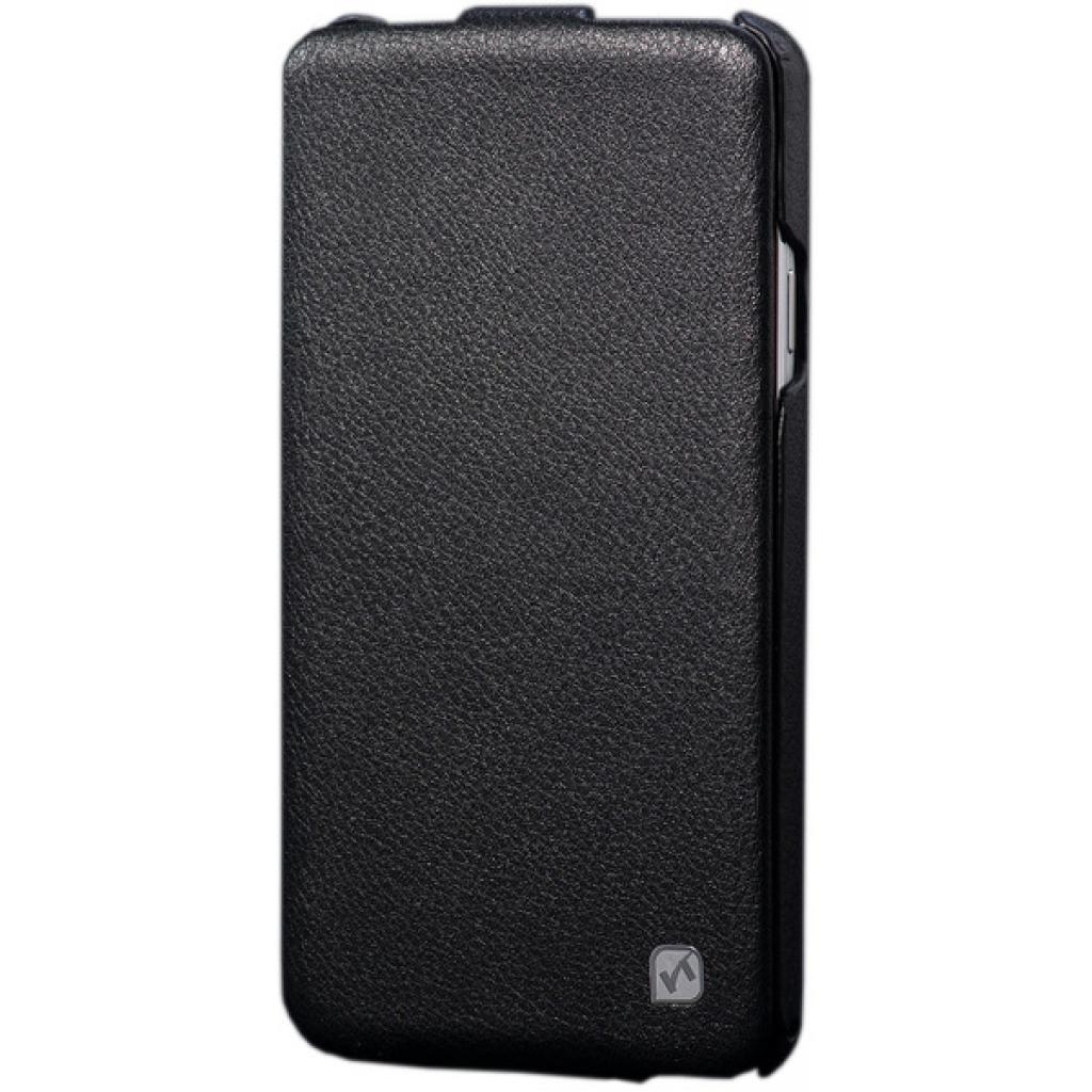 Чехол для мобильного телефона HOCO для Samsung N9000 Galaxy Note III/Duke (HS-L070 Black)