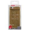 Чехол для мобильного телефона Ozaki iPhone 5/5S O!coat 0.3+Wood White Oak (OC545WO) изображение 4