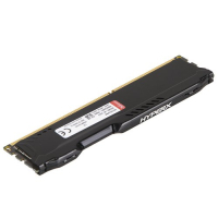 Модуль памяти для компьютера DDR3 4GB 1600 MHz HyperX Fury Black Kingston Fury (ex.HyperX) (HX316C10FB/4) изображение 3