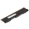 Модуль пам'яті для комп'ютера DDR3 4GB 1600 MHz HyperX Fury Black Kingston Fury (ex.HyperX) (HX316C10FB/4) зображення 3