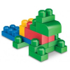 Конструктор Mega Bloks Набор в пакете Классический (8327) изображение 3