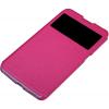Чехол для мобильного телефона Nillkin для LG Optimus G Pro Lite /Spark/ Leather/Red (6147151) изображение 2