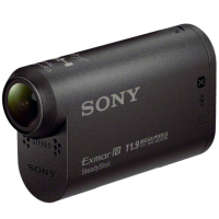 Экшн-камера Sony HDR-AS20 (HDRAS20B.CEN)