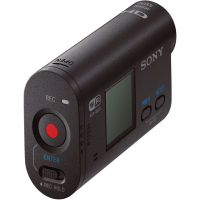 Экшн-камера Sony HDR-AS20 (HDRAS20B.CEN) изображение 2