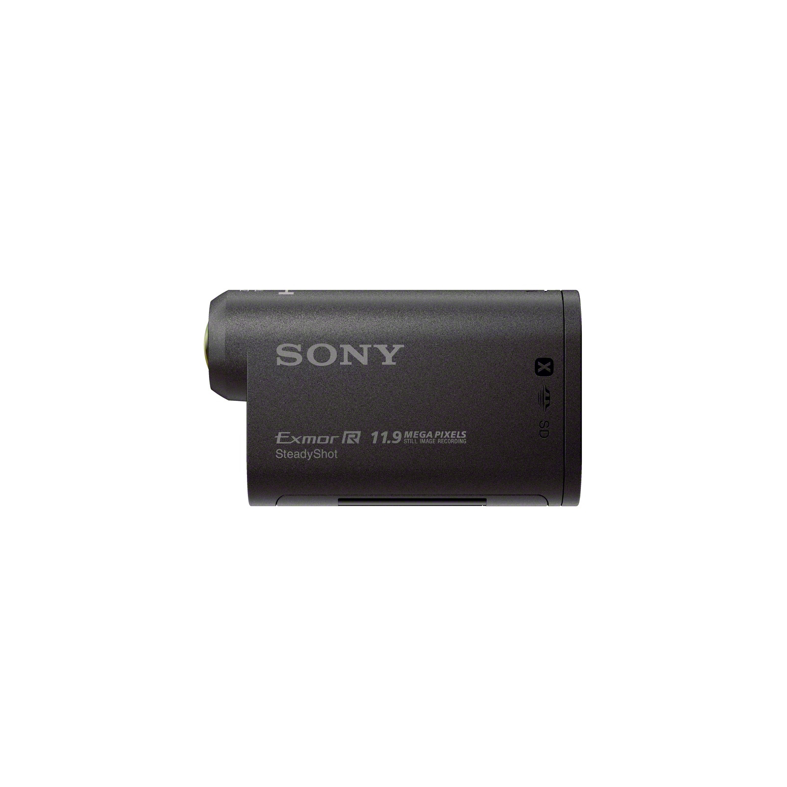Екшн-камера Sony HDR-AS20 (HDRAS20B.CEN) зображення 3