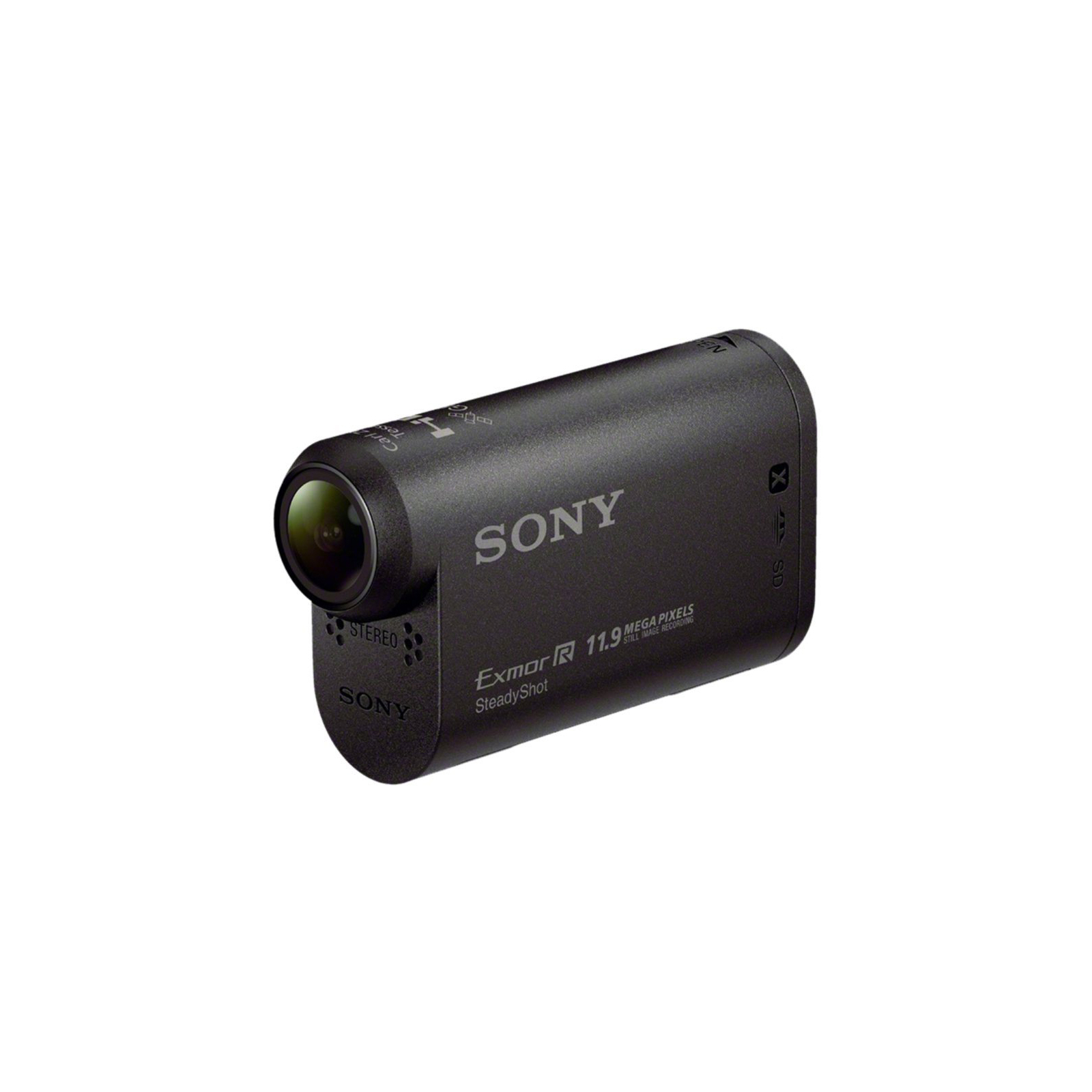 Экшн-камера Sony HDR-AS20 (HDRAS20B.CEN)