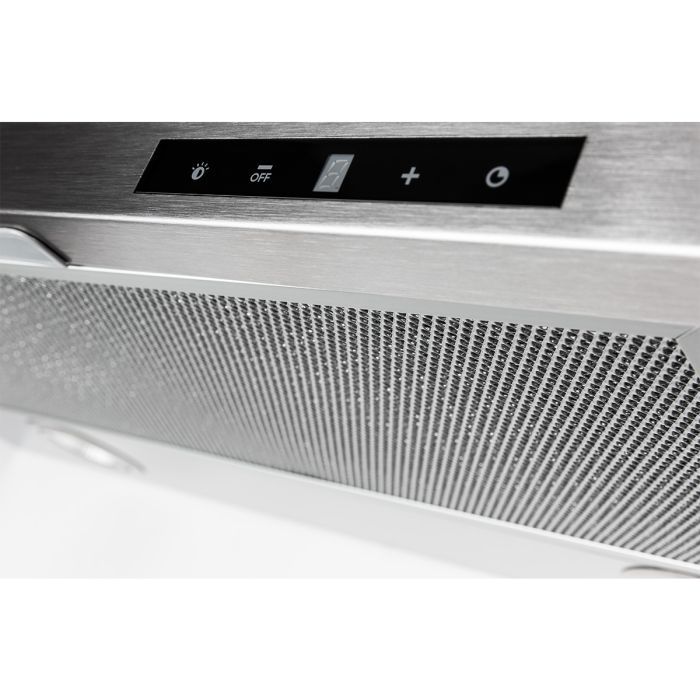 Вытяжка кухонная Freggia CHS3T6X изображение 3