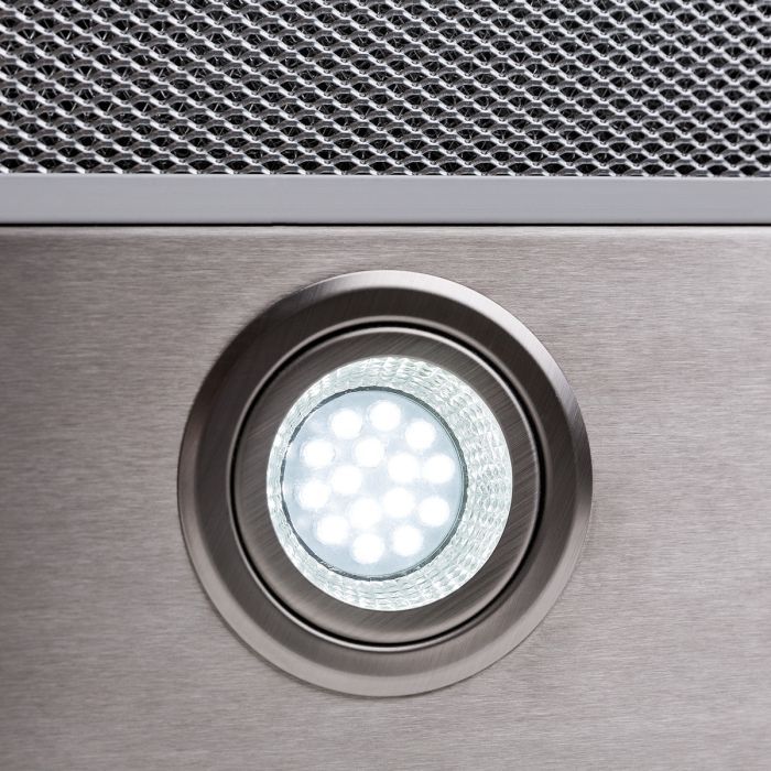 Вытяжка кухонная Freggia CHS3T6X изображение 4