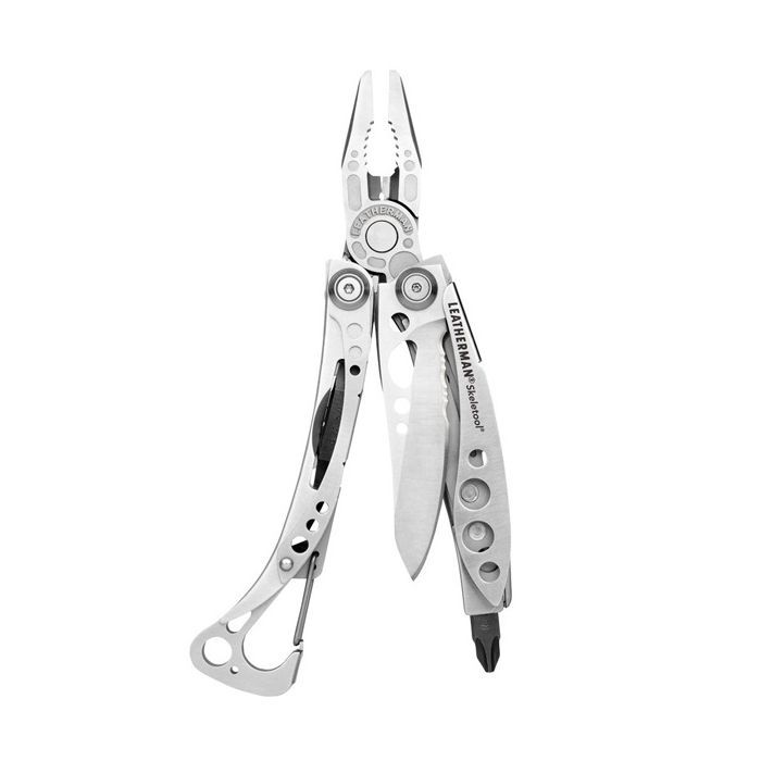 Мультитул Leatherman Skeletool (830922)
