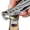 Мультитул Leatherman Skeletool (830922) зображення 6