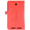 Чохол до планшета Pro-case 7" Asus MeMOPad HD 7 ME176 red (ME176r) зображення 2