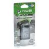 Акумулятор до фото/відео PowerPlant Sony PSP-S110/2000/2600/S360 (DV00DV1300) зображення 3