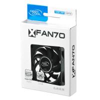 Кулер для корпуса Deepcool XFAN 70 изображение 2