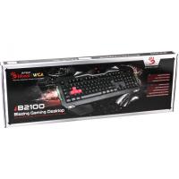 Комплект A4Tech Bloody B2100 изображение 8