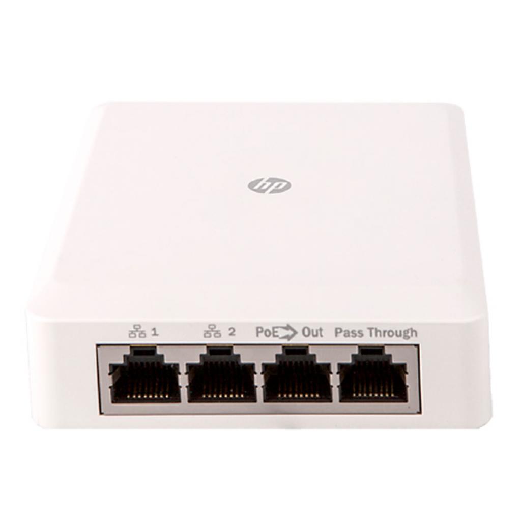 Точка доступу Wi-Fi HP HP 417 (JG972A) зображення 2