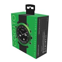Смарт-часы Cogito Classic Green Velvet (CW2.0-006-01) изображение 3