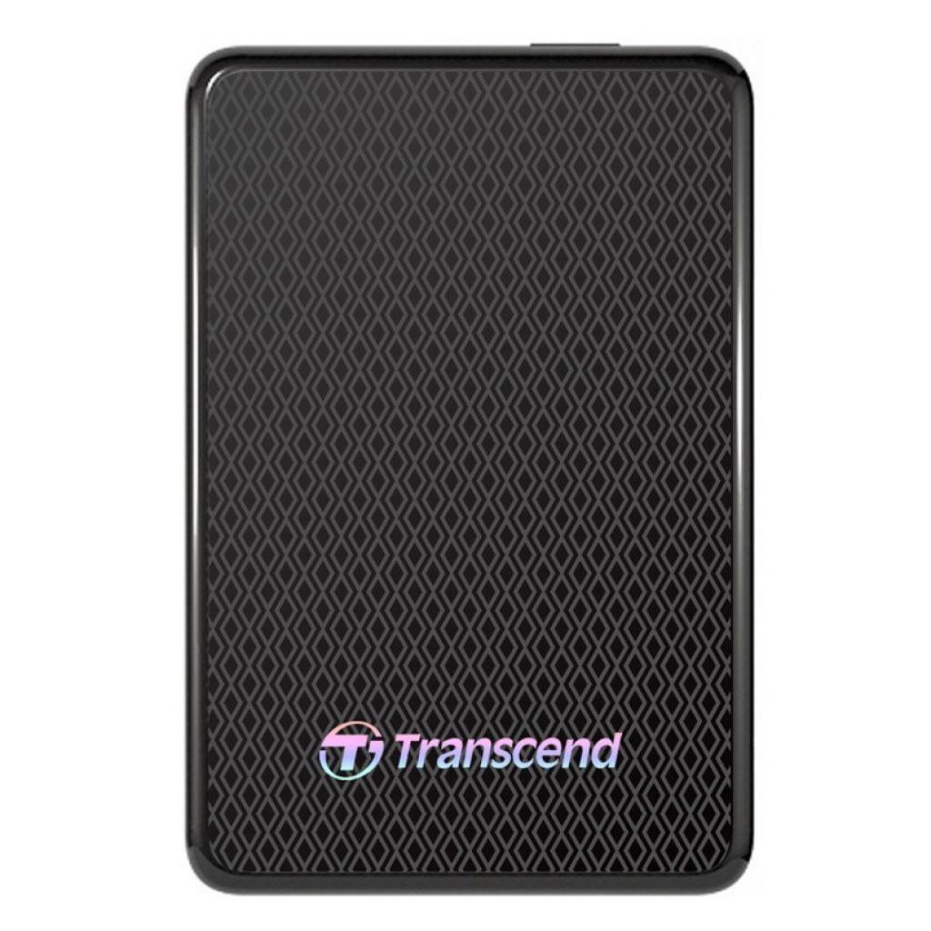 Накопичувач SSD 1.8" 512GB Transcend (TS512GESD400K)