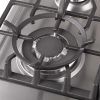 Варочная поверхность Pyramida PFX 643 INOX LUXE изображение 3