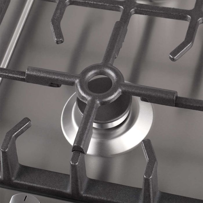 Варочная поверхность Pyramida PFX 643 INOX LUXE изображение 4