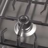 Варочная поверхность Pyramida PFX 643 INOX LUXE изображение 4