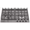 Варочная поверхность Pyramida PFX 643 INOX LUXE