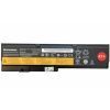 Аккумулятор для ноутбука Lenovo ThinkPad X200 5200mAh (57Wh) 6cell 10.8V Li-ion (A41867)