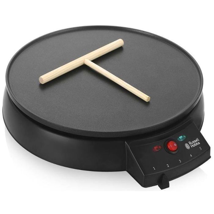 Млинниця Russell Hobbs 20920-56 зображення 2