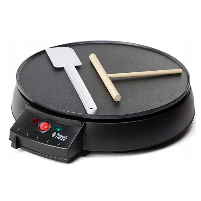 Млинниця Russell Hobbs 20920-56 зображення 3